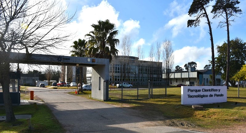 Bancada canaria acordó votar incremento presupuestal a Parque Tecnológico de Pando