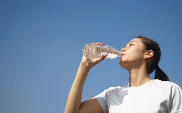 Calor en aumento hasta el viernes