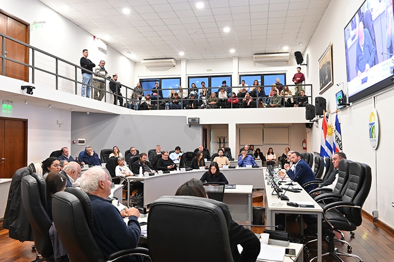 Junta vota hoy fideicomiso millonario