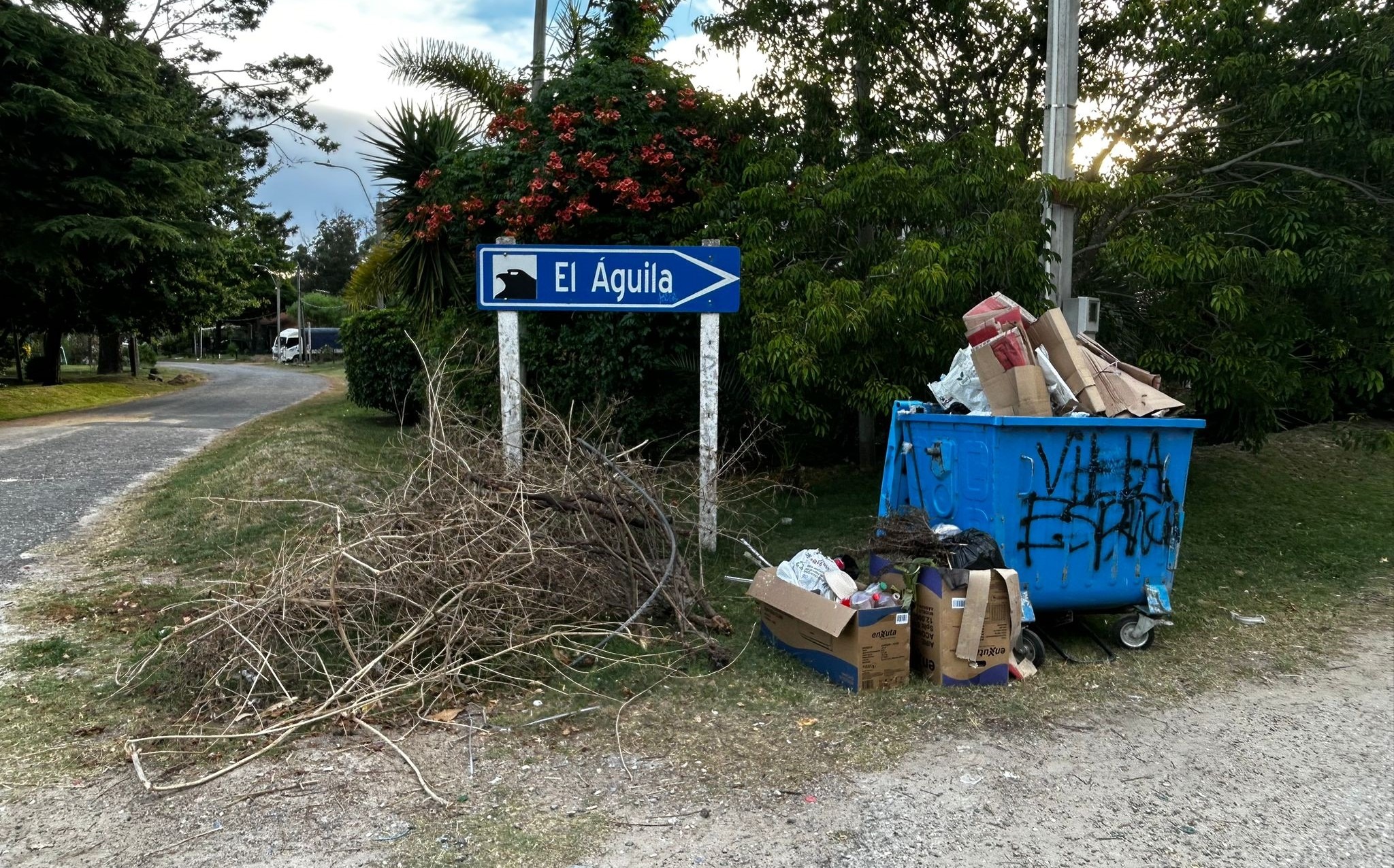 Adeom e intendencia “pactan” solución a conflicto, reanudad recolección