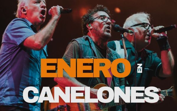 Enero a pleno en Canelones con cultura y diversión por todos lados