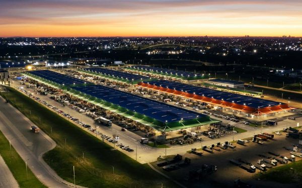 La UAM creará una plataforma digital y fomentará instalación de agroindustrias