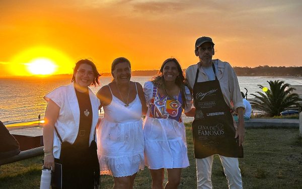 Uruguay creará monitores regionales para medir turismo tras “buena temporada”