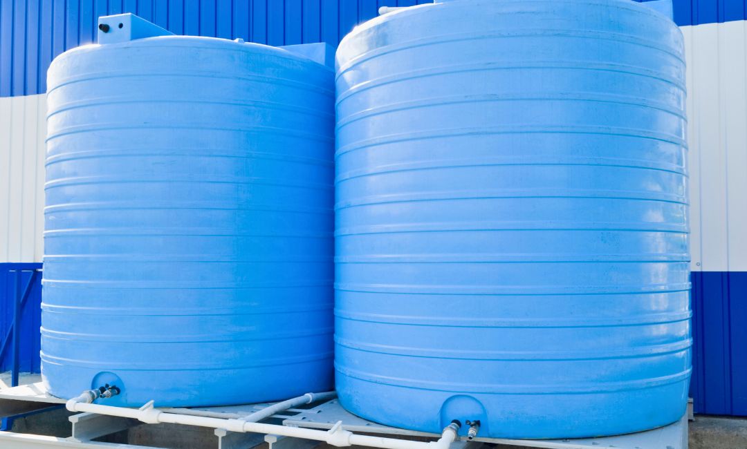 Canelones “cosechará” agua de lluvia en hidrosilos