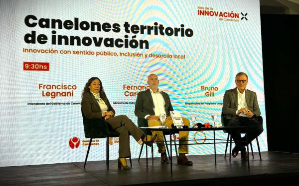 Las Piedras tendra UTEC