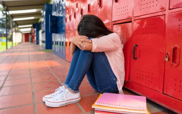 Bullying, la batalla en el silencio