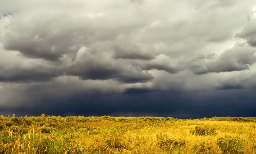 Nuevo ciclón extratropical afectará el Uruguay hasta le viernes