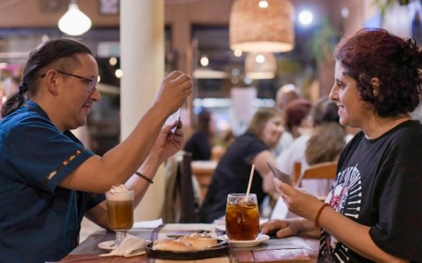 Turismo con todas las estaciones y mucha gente en Canelones