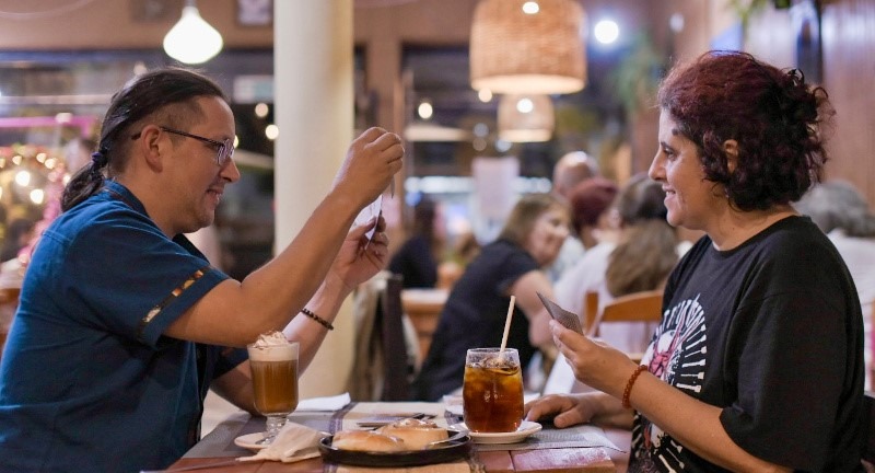 Turismo con todas las estaciones y mucha gente en Canelones