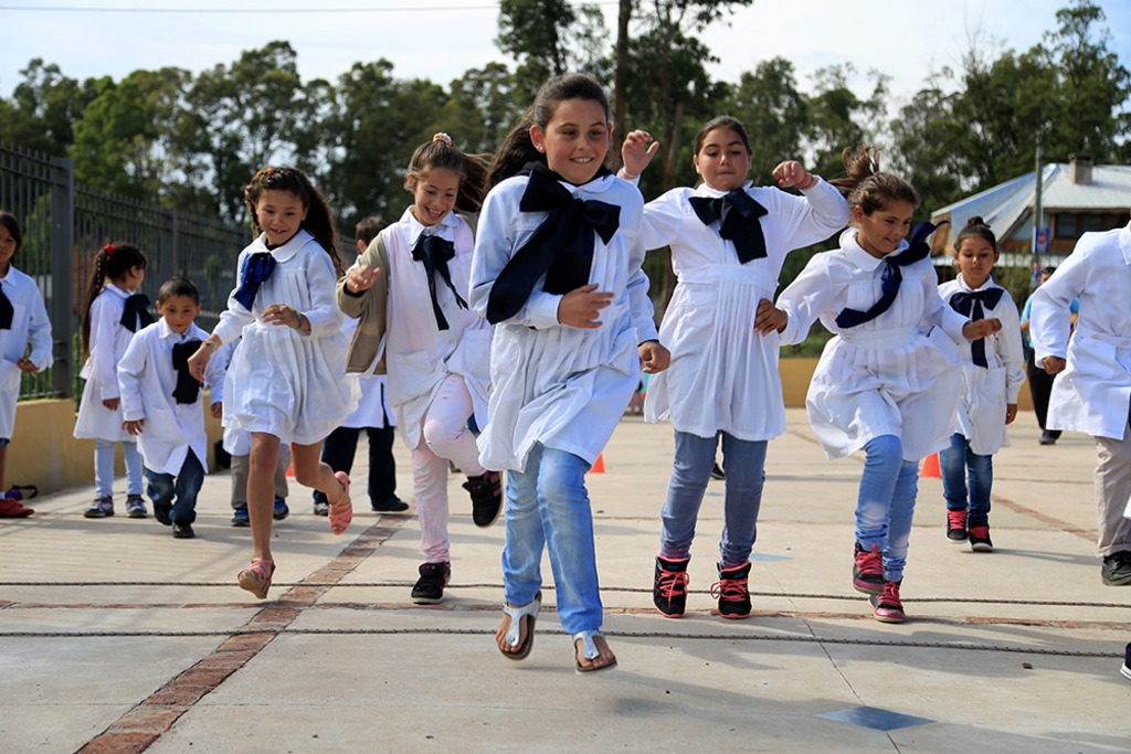 “Una escuela donde haya un niño”, la realidad de la educación rural en Uruguay
