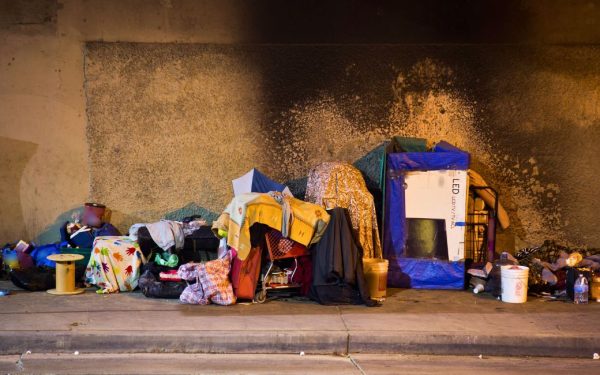 Alerta roja para personas en calle, 500 en Canelones que abre nuevo dispositivo