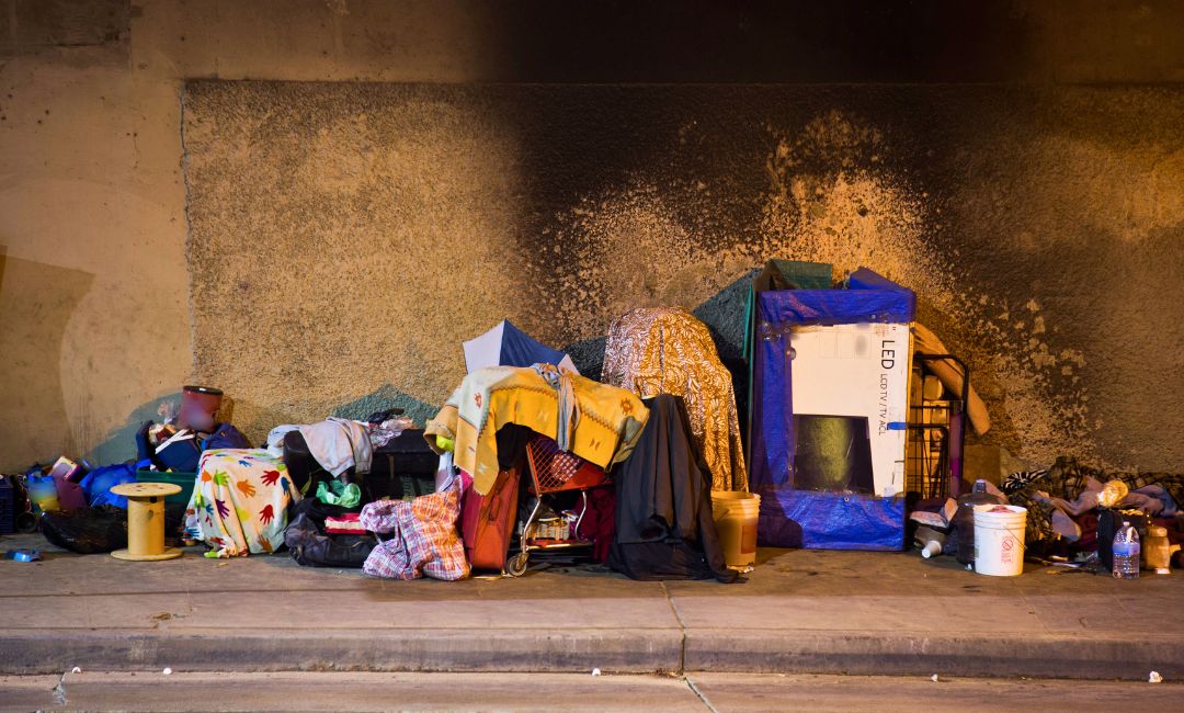 Alerta roja para personas en calle, 500 en Canelones que abre nuevo dispositivo