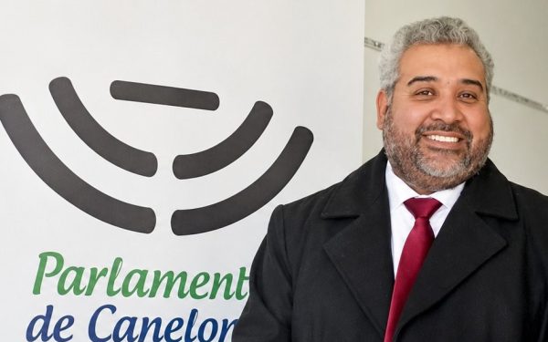 Intendente no tramitará renuncia de Pro Secretario y será desvinculado por abandono de cargo