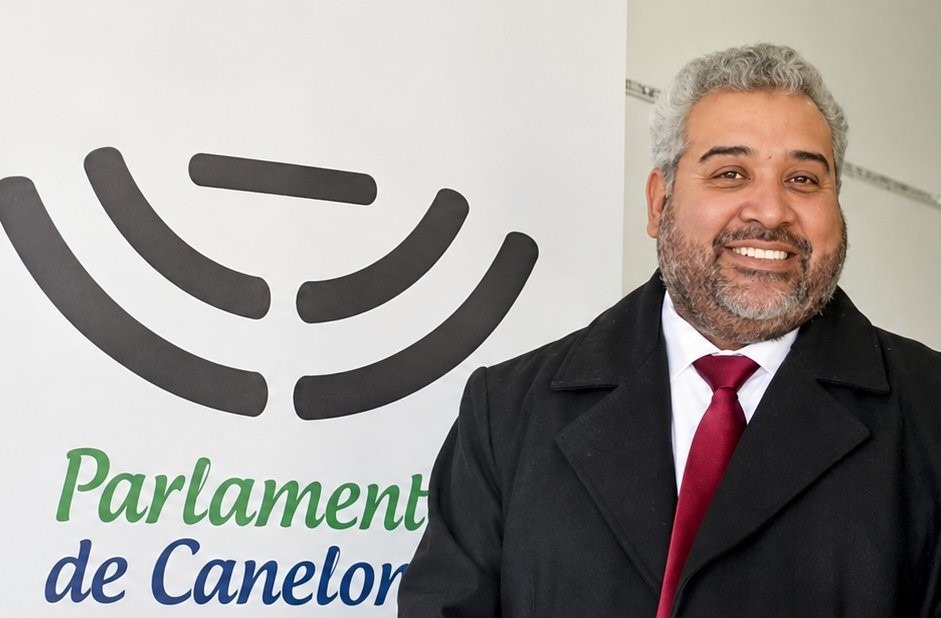 Intendente no tramitará renuncia de Pro Secretario y será desvinculado por abandono de cargo