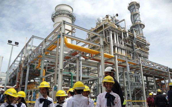 Gas natural permite a Uruguay ahorro de casi U$S 30 millones en 2026