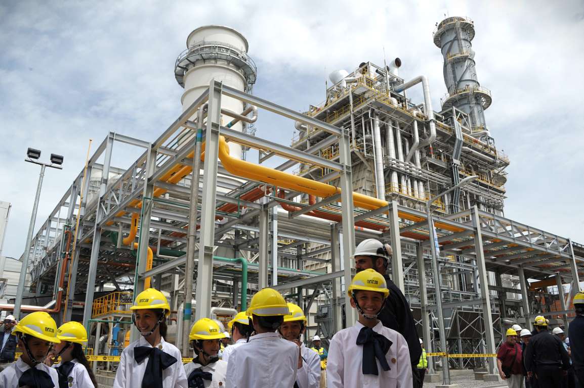 Gas natural permite a Uruguay ahorro de casi U$S 30 millones en 2026