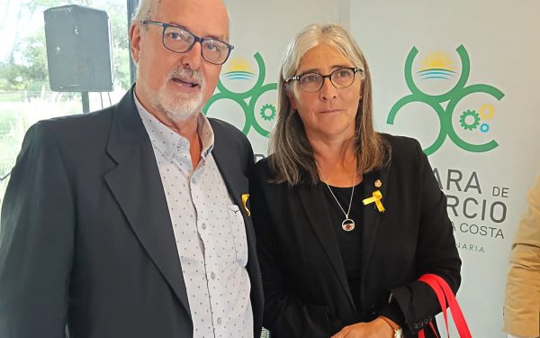 Seguridad vial y accesibilidad es tarea de todos