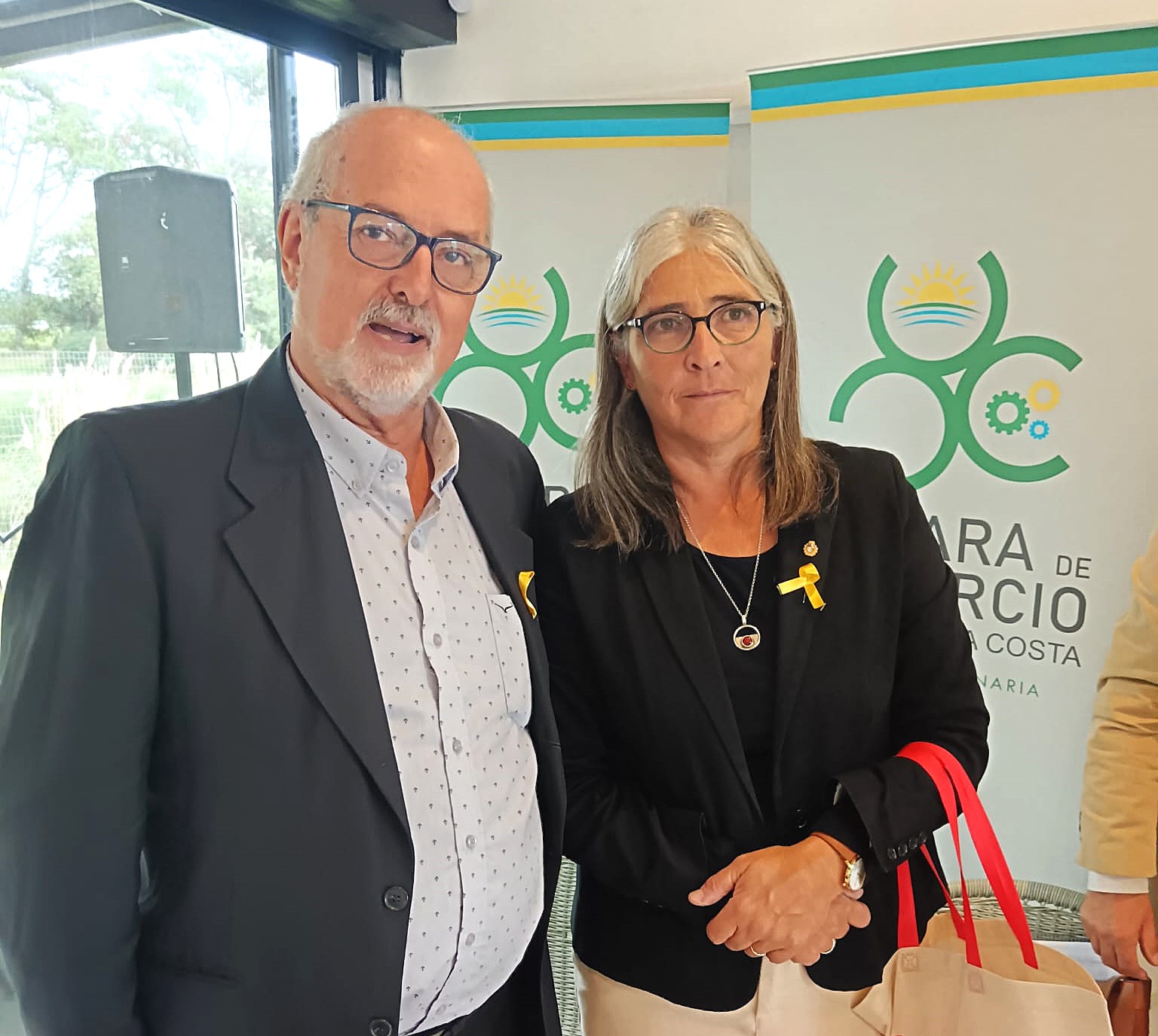 Seguridad vial y accesibilidad es tarea de todos
