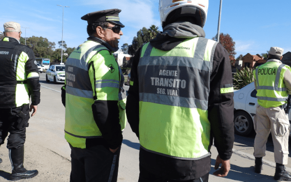 Denunciarán agresor de inspector en Canelones