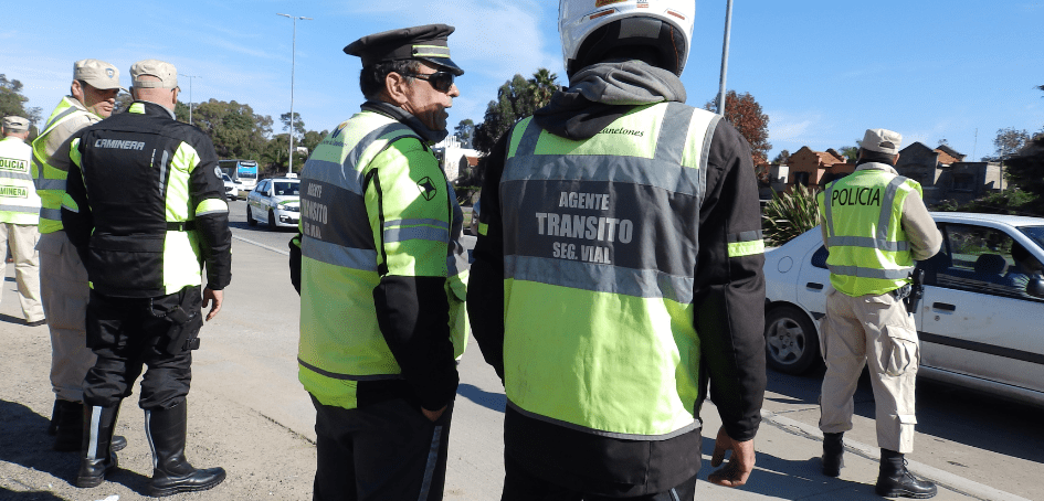 Denunciarán agresor de inspector en Canelones