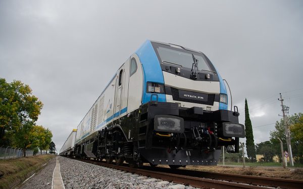 Canelones, primero en exportaciones mira a la Unión Europea