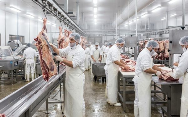 El Impacto del Seguro de Paro en la Industria Frigorífica: ¿Estrategia o Crisis?