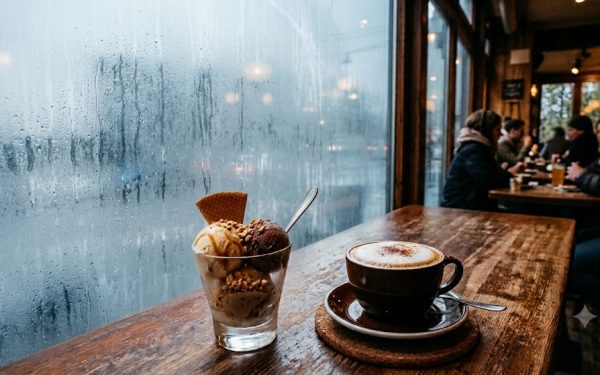 Canelones celebra el día de la cafeterías y heladerías este viernes