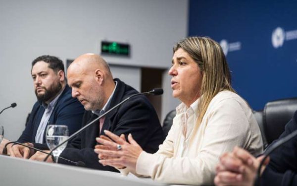 Planes de vivienda en Canelones avanzarán en 11 municipios